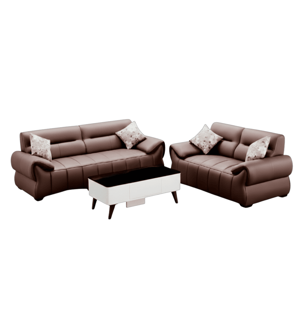 Sofa Set Curve(3+2)