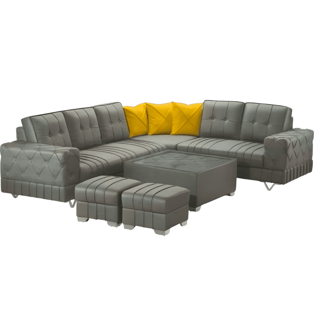 Karma Sofa Set