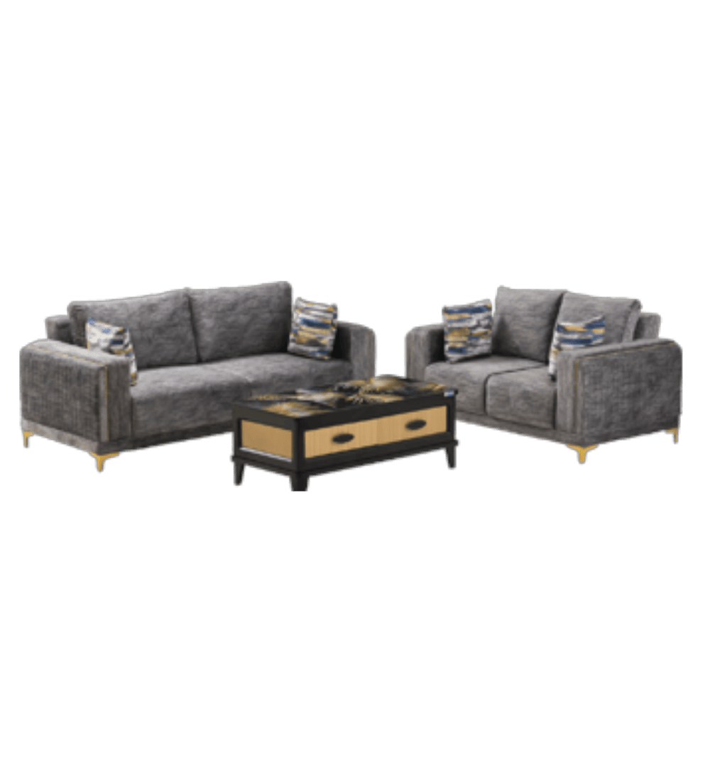 Legacy 3+2 Sofa Set