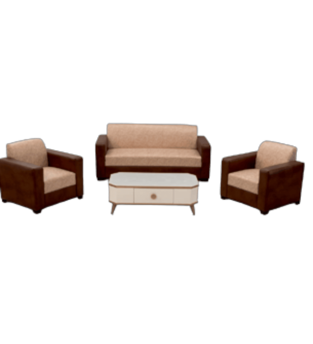 Ontario 3+1+1 sofa set