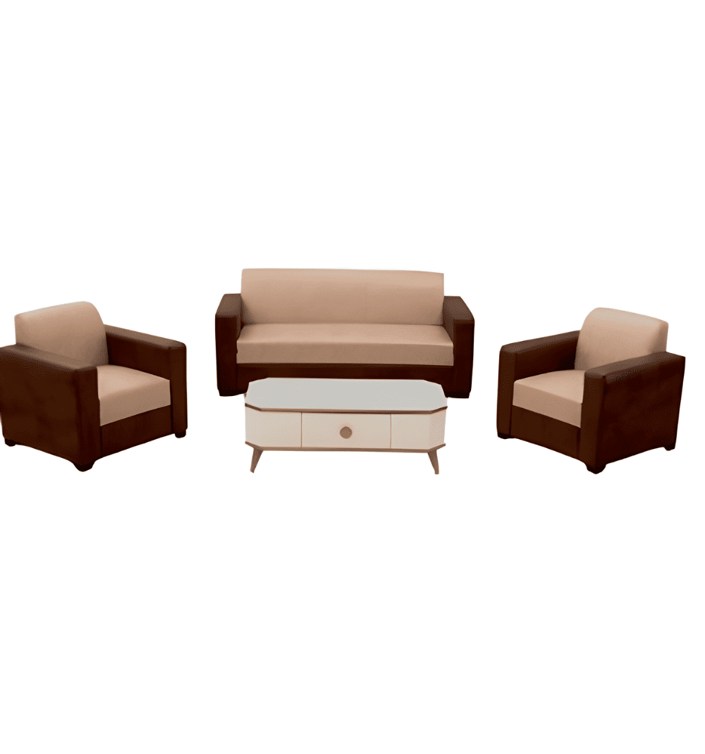 Ontario 3+1+1 Sofa Set