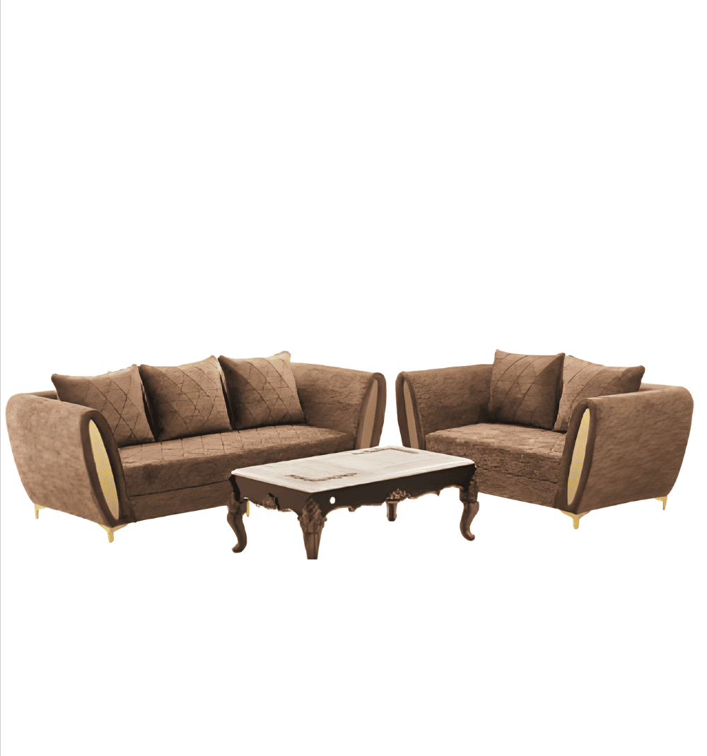 Oyster  3+2 Sofa Set