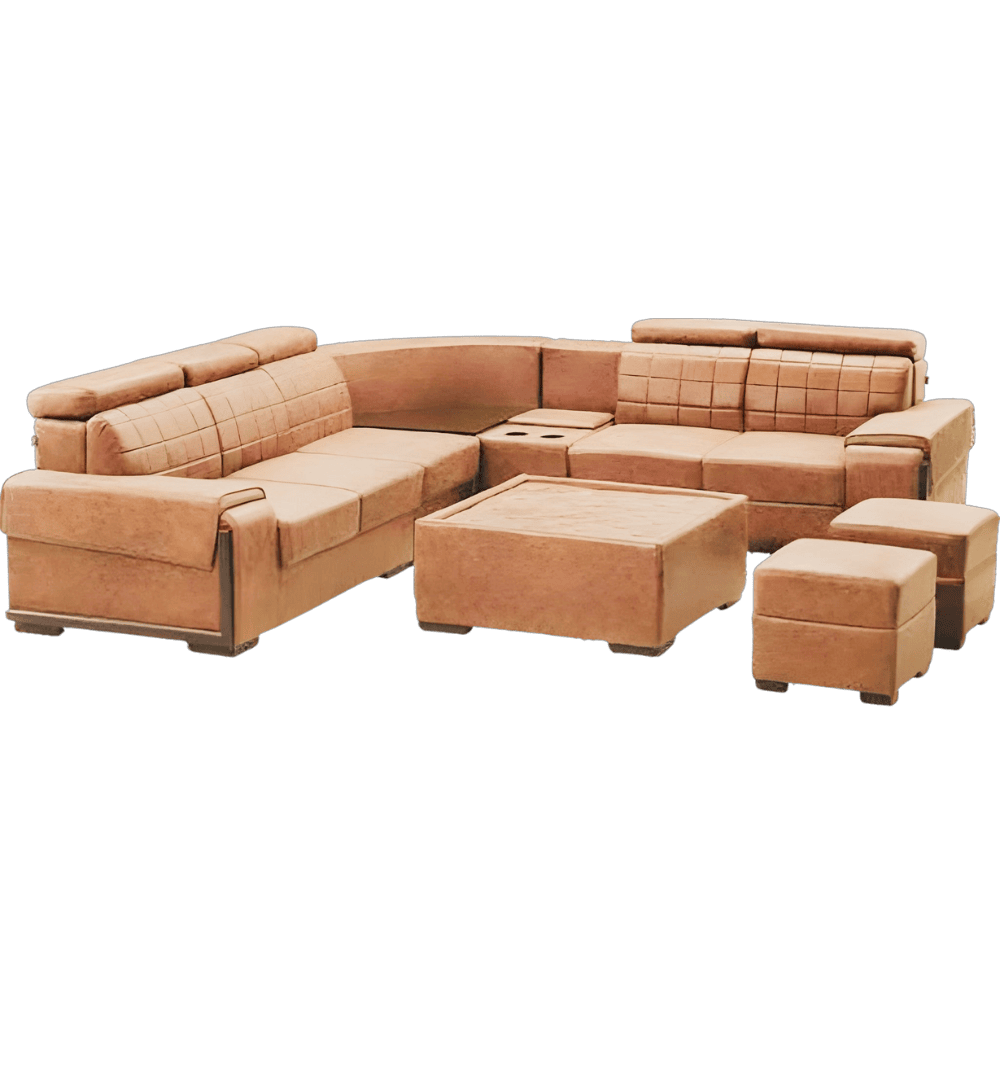 Prana Sofa Set