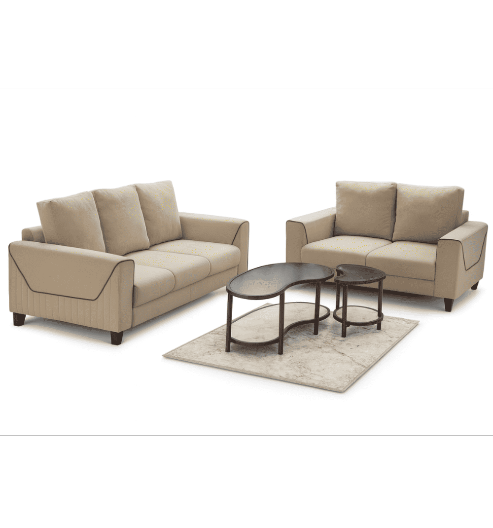 Rossland Sofa Set (3+2)