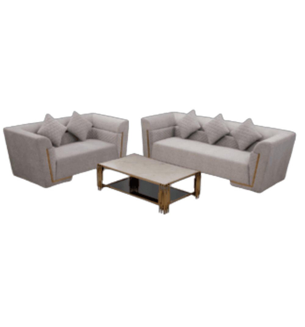 Signature3+2 Sofa Set