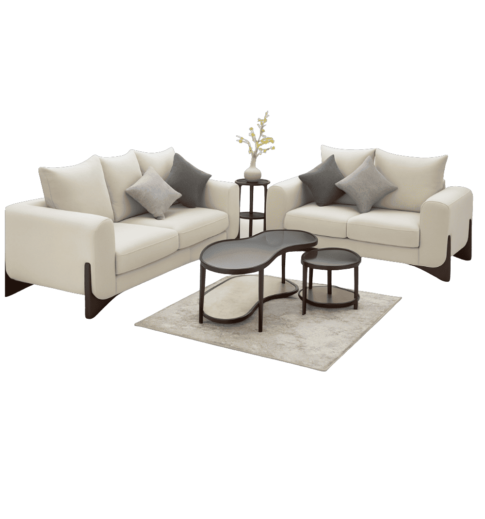 Softbay Sofa Set (3+2)