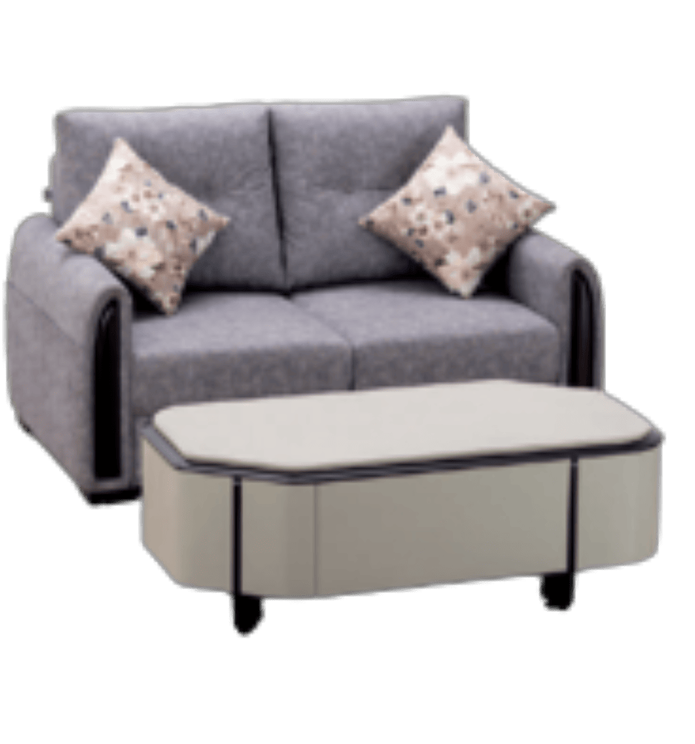 Troy Sofa 3 Seater 