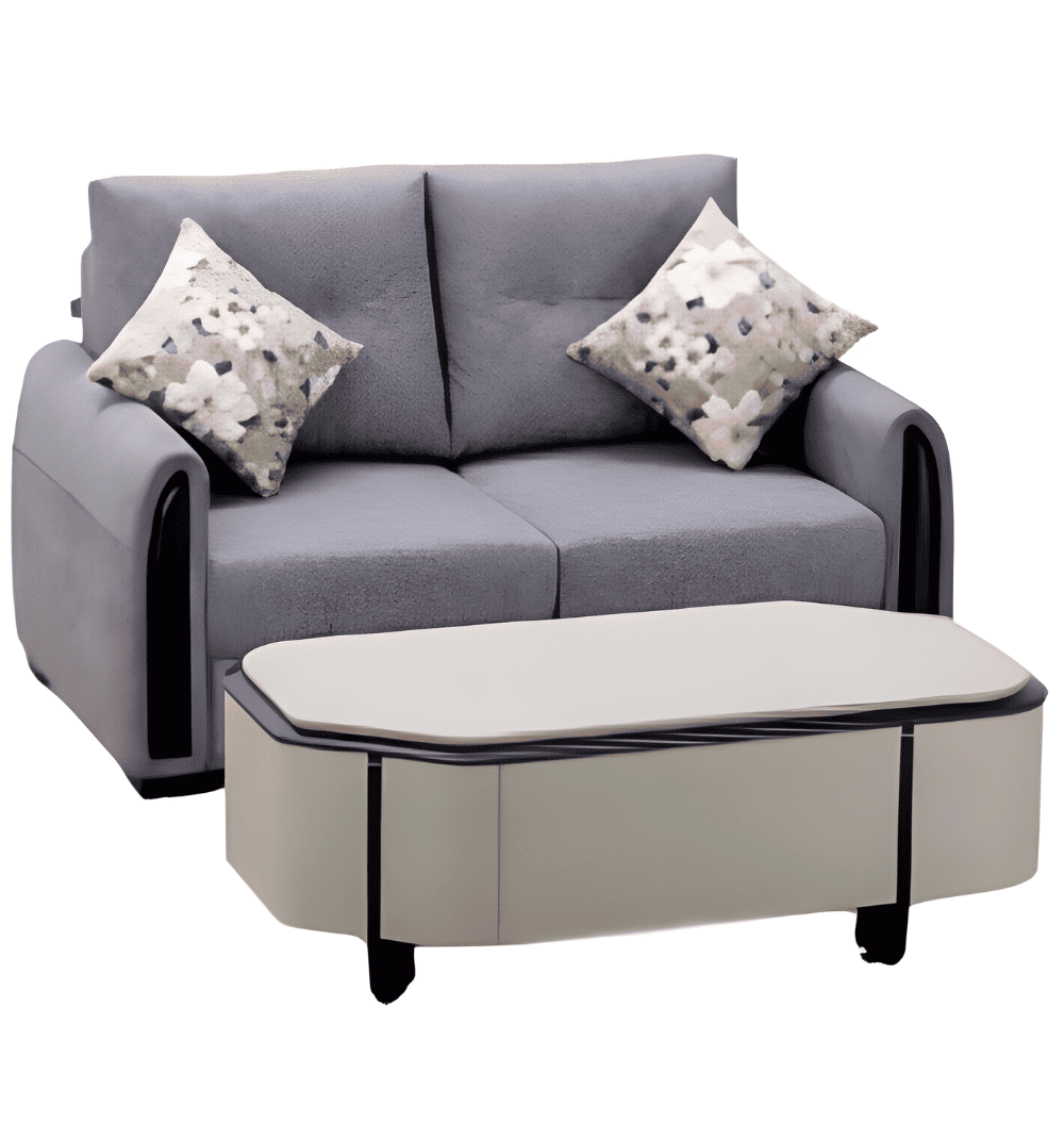 Troy Sofa 3 Seater