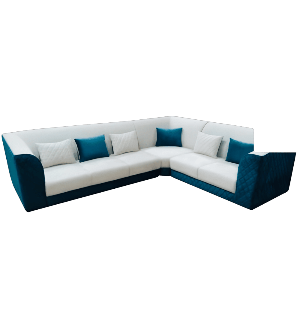 Vermont L Shape  Set