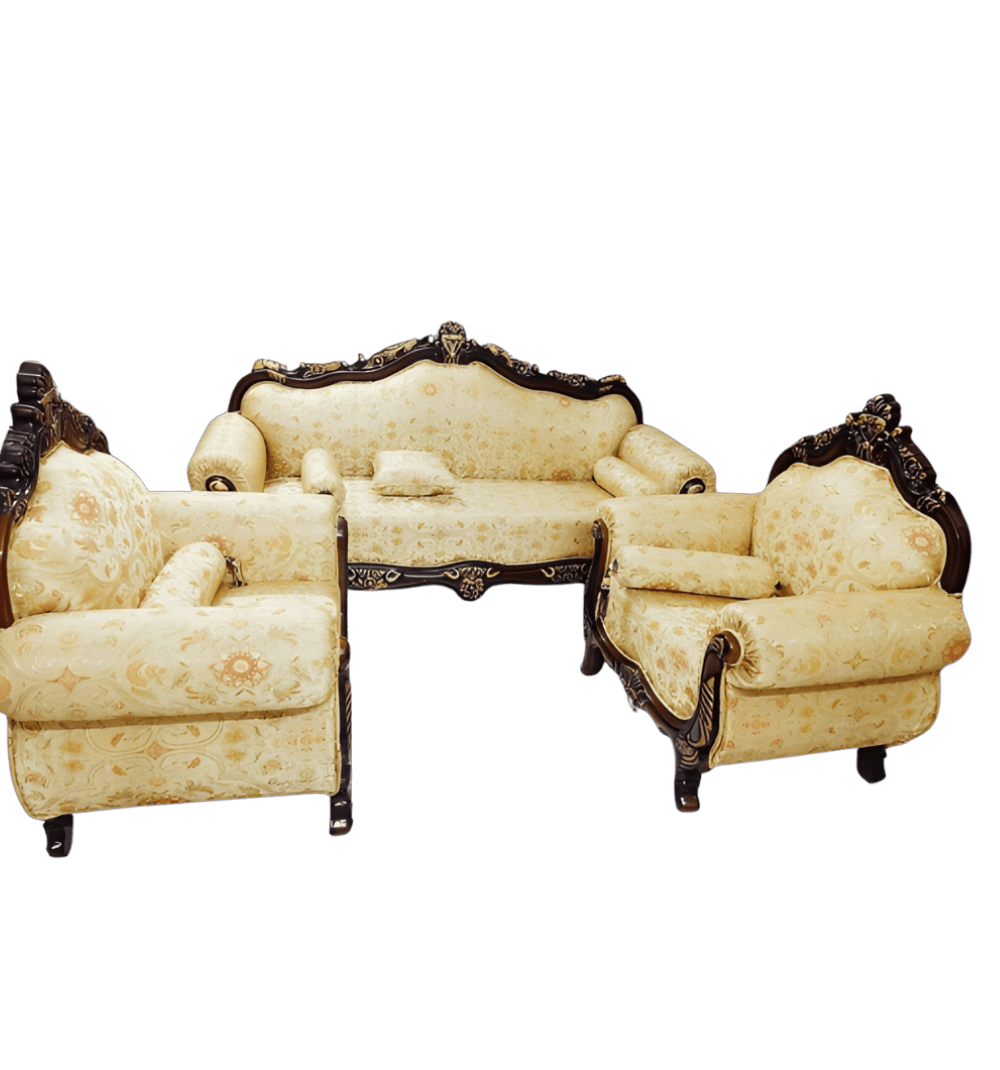 Wren Maharaja Sofa Set