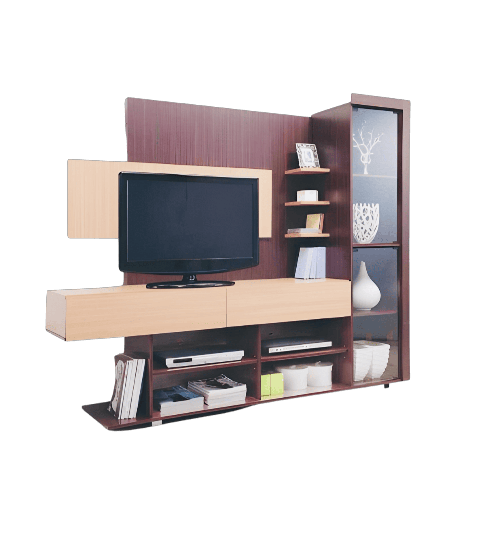 Vyapara TV Unit