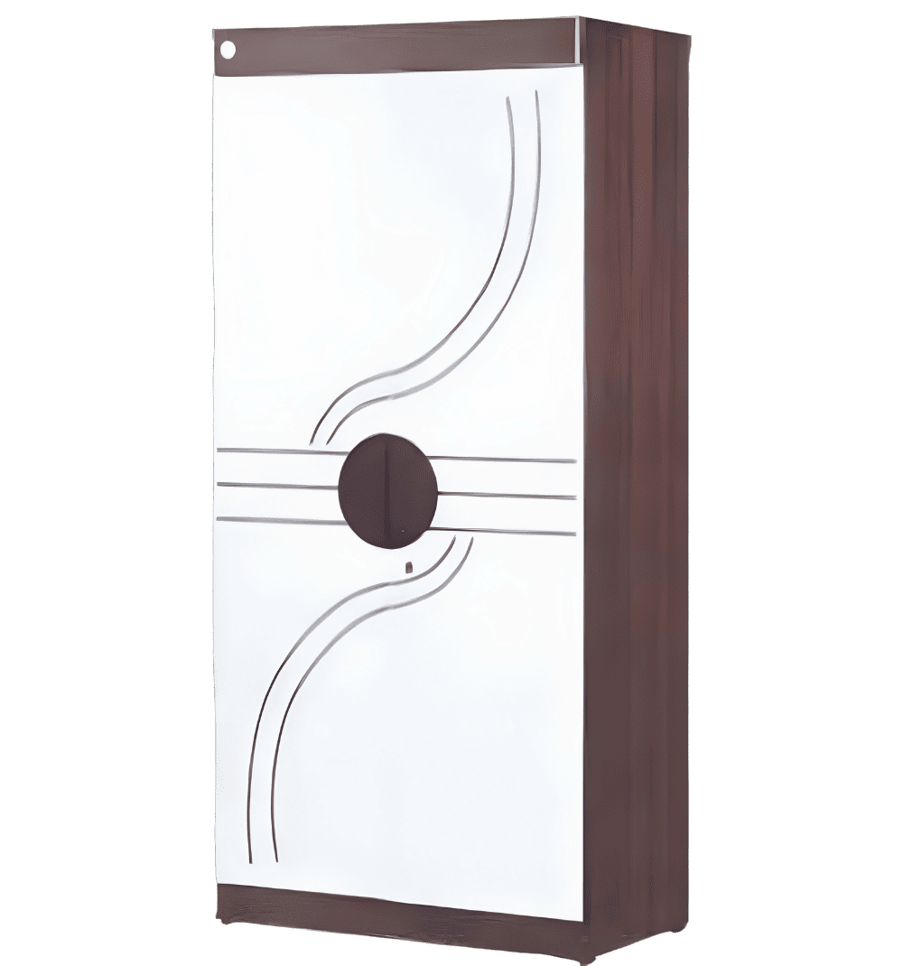 Ananda Wooden Wardrobe