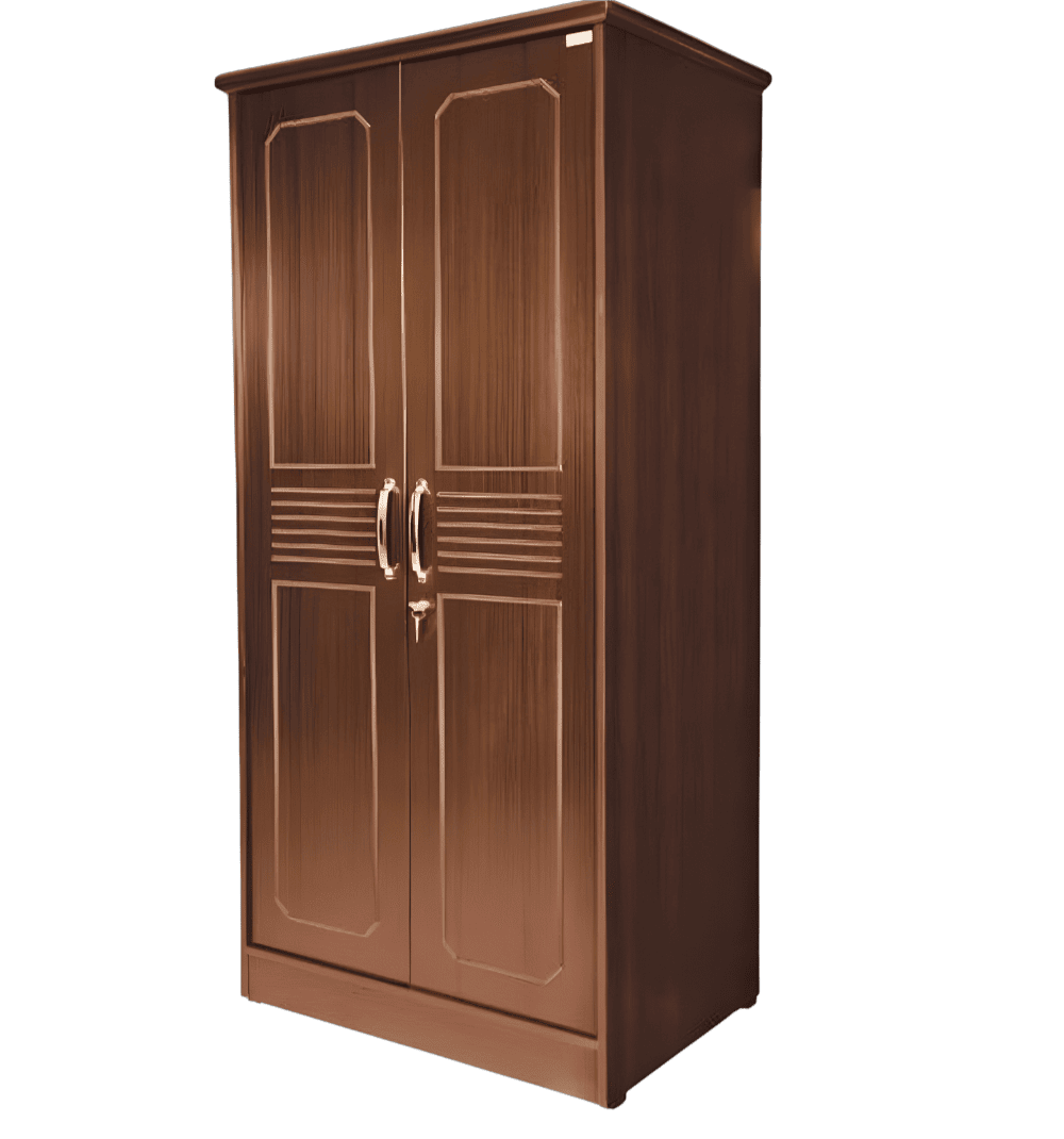 Nash 2 Door Wardrobe