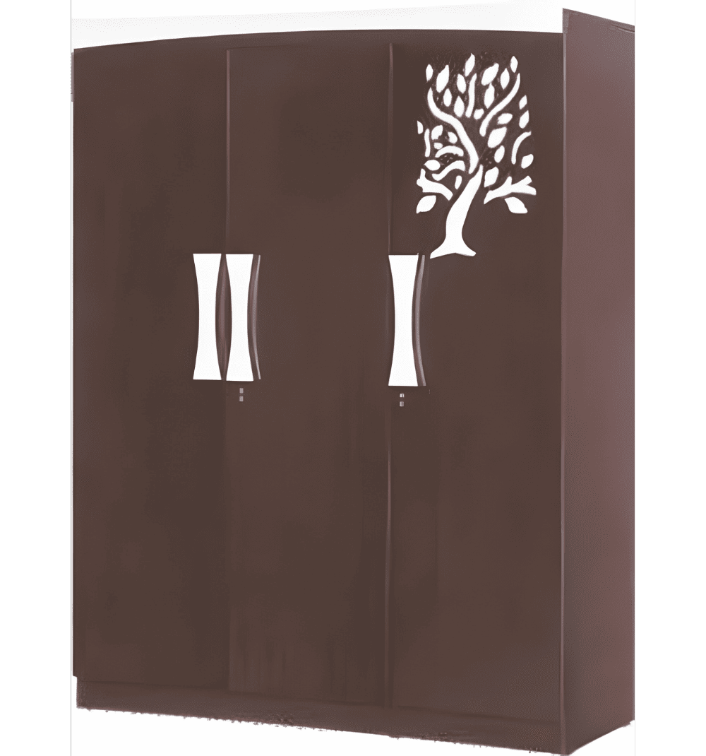 Surya Stylish Wardrobe