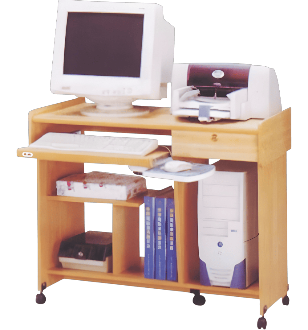 Arjava Computer Table