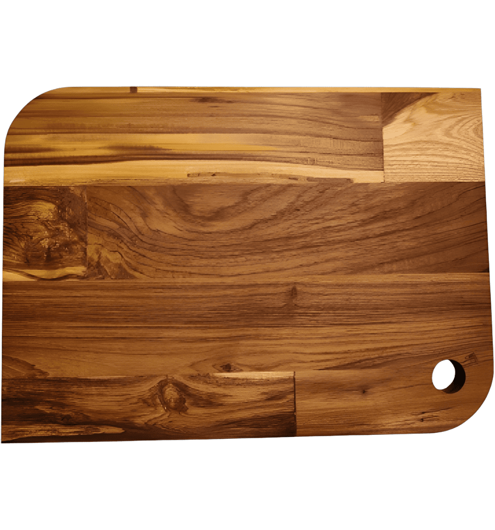 Chopper (Two Corner)