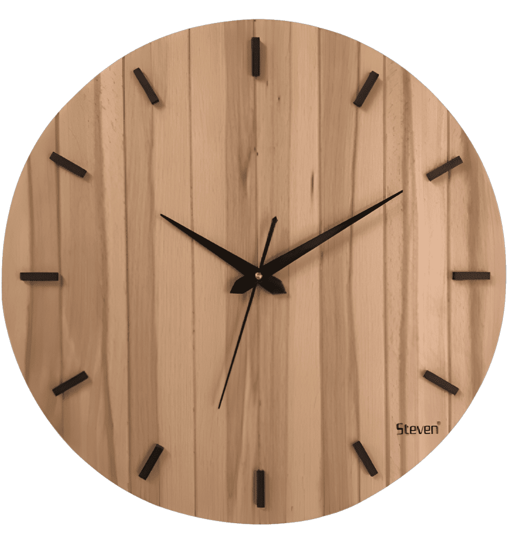 Wall Clock( Round) 3